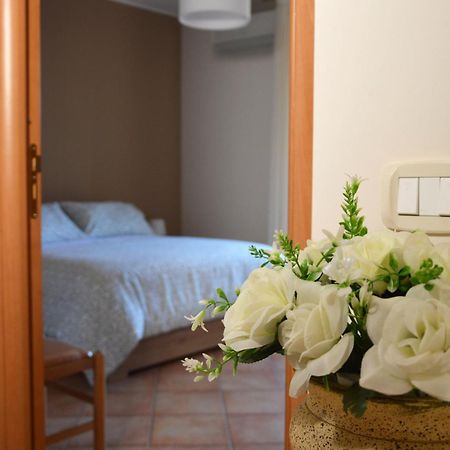 Rita Little House Appartement Mascali Buitenkant foto